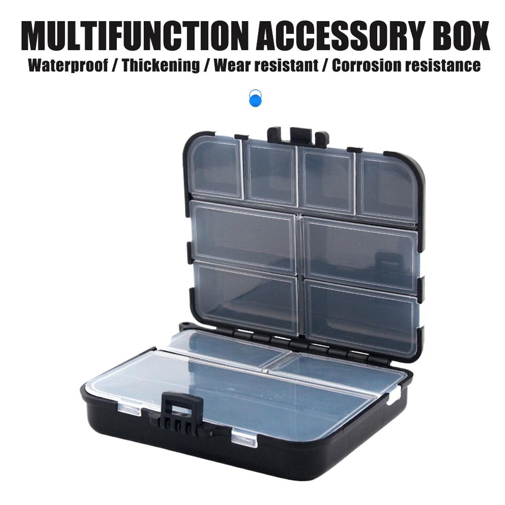 Fishing Equipment Storage - Ящик для хранения приманок, коробки для
