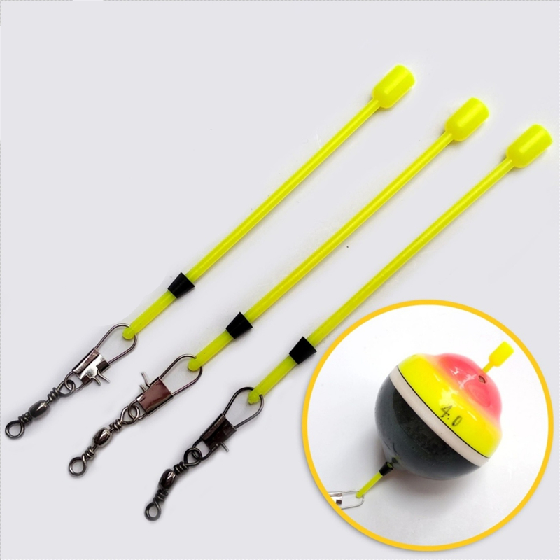 Night Float Fishing - Удочка Zhongtong Floating Wave Conversion Rod