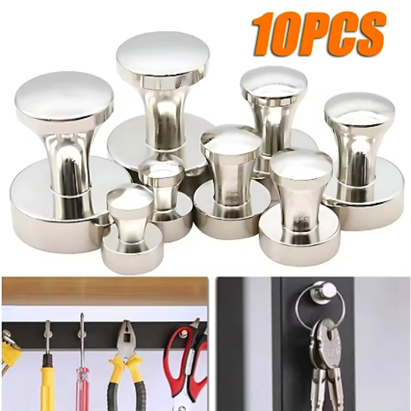 Fishing Equipment And Accessories - 10 шт. магнит супер сильные рыболовные