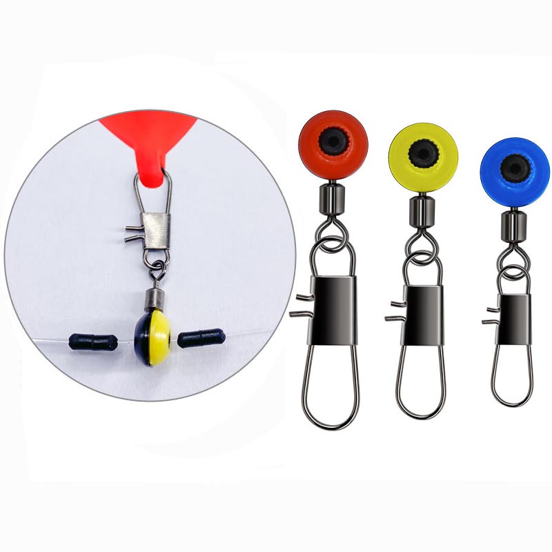Fishing Equipment And Accessories - Поплавок для морской рыбалки, 50 шт./лот