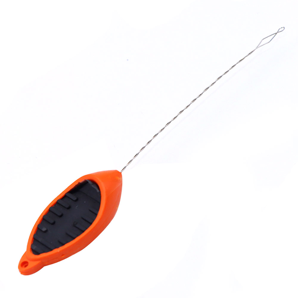 Fishing Equipment And Gear - Инструмент для карповой рыбалки: нитеводитель для