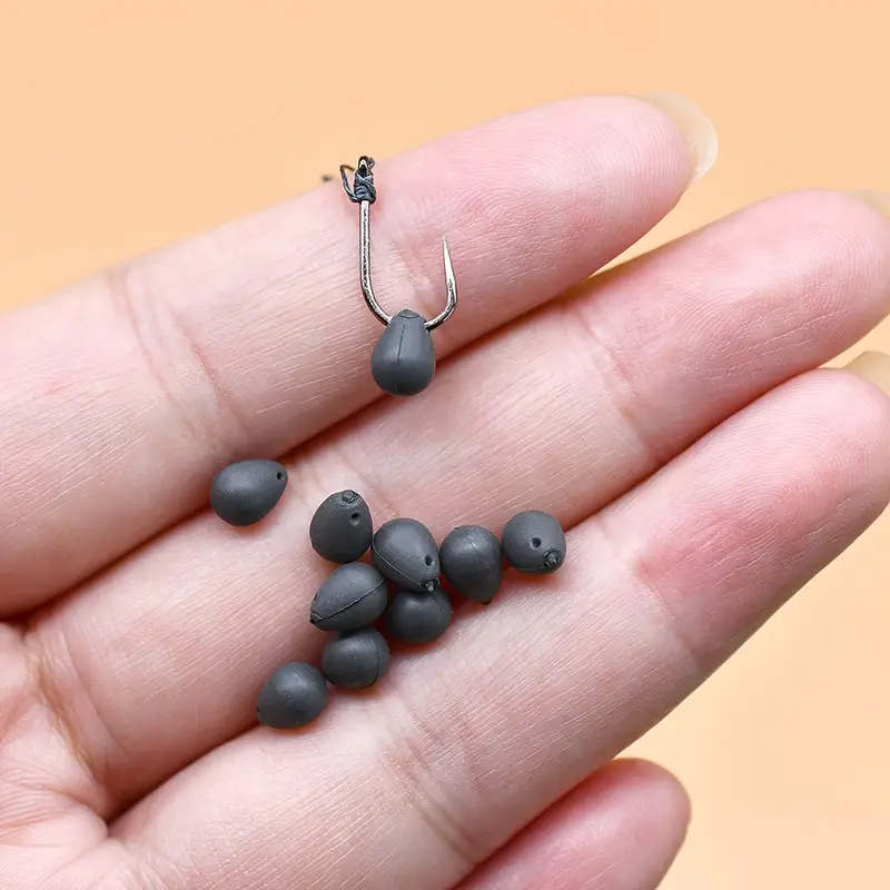 Fishing Equipment And Accessories - Аксессуары для ловли карпа, прижимная сила,