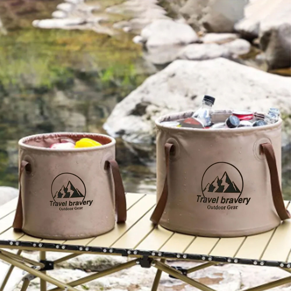 Складное водонепроницаемое вед – обзор и цена Fishing Equipment And Gear