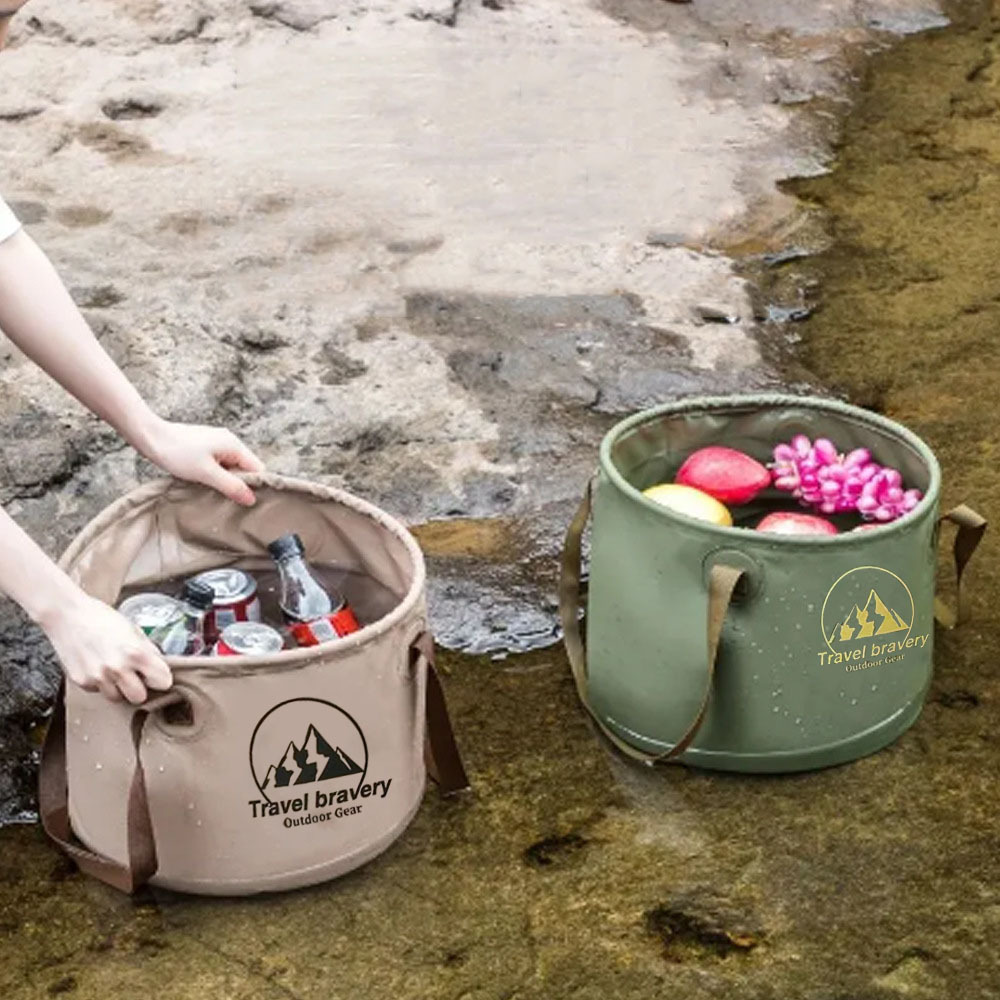 Складное водонепроницаемое вед – обзор и цена Fishing Equipment And Gear