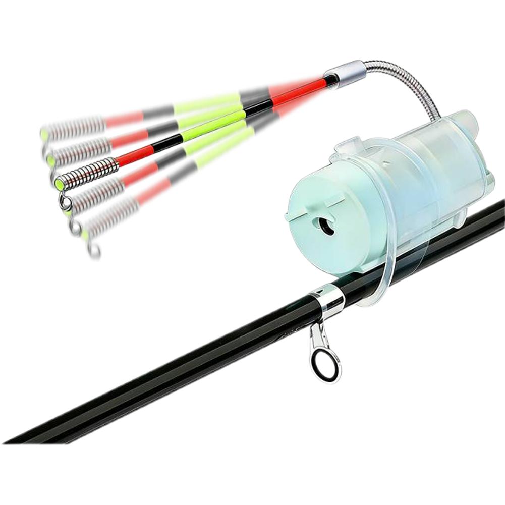 Сигнализатор поклевки для ночн – обзор и цена Night Float Fishing