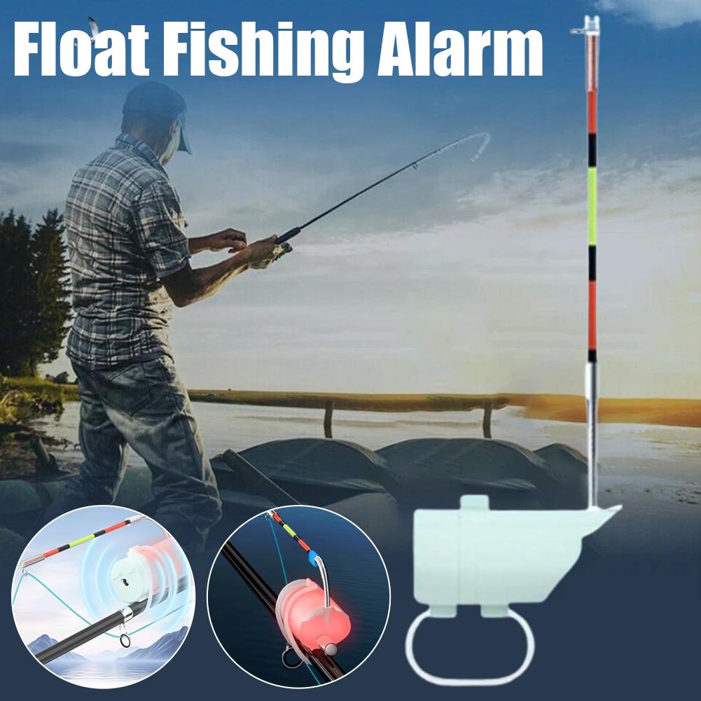Сигнализатор поклевки для ночн – обзор и цена Night Float Fishing