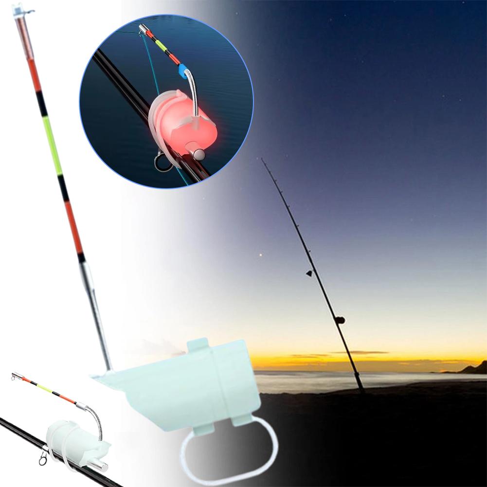 Сигнализатор поклевки для ночн – обзор и цена Night Float Fishing