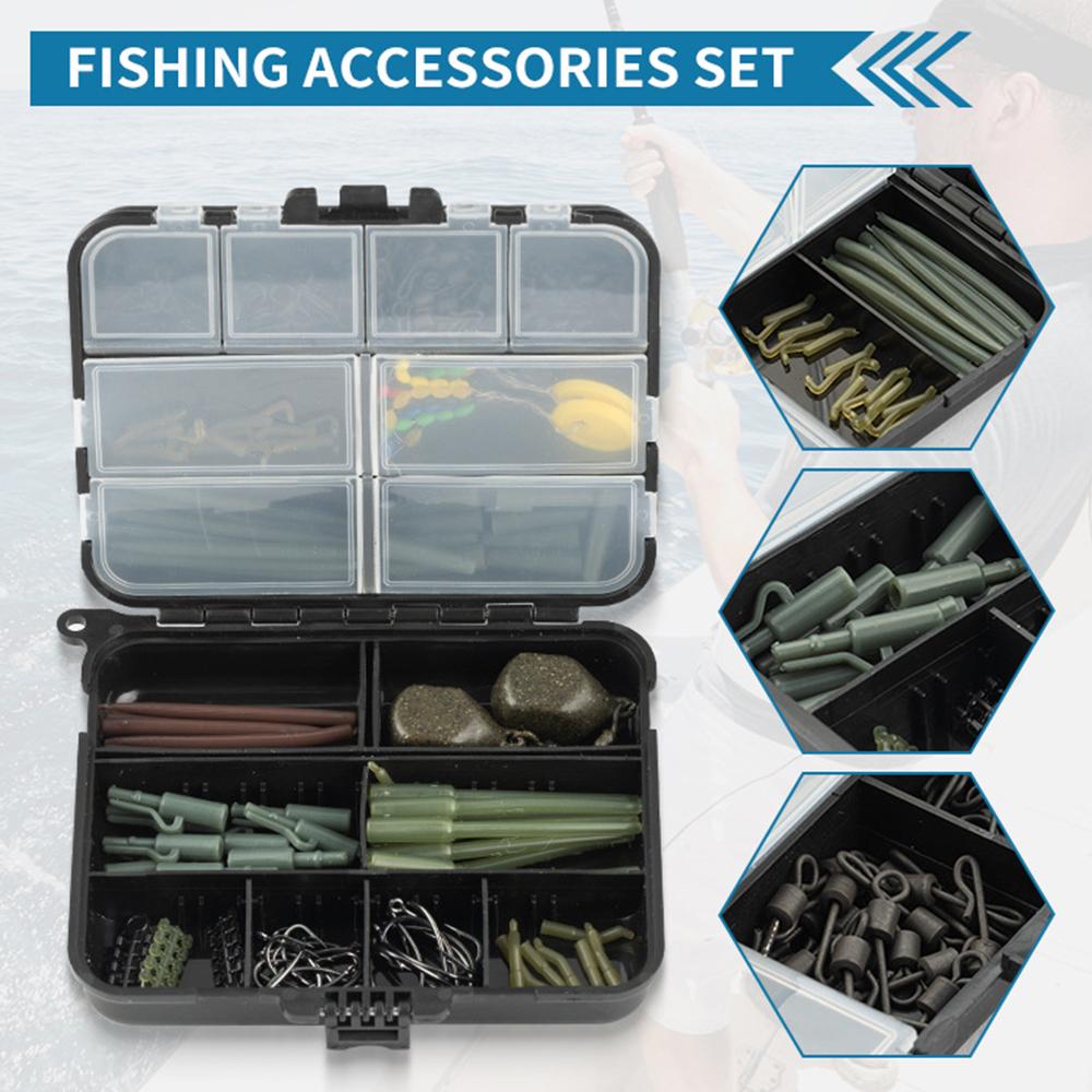 Ящик для хранения приманок, ко – обзор и цена Fishing Equipment Storage