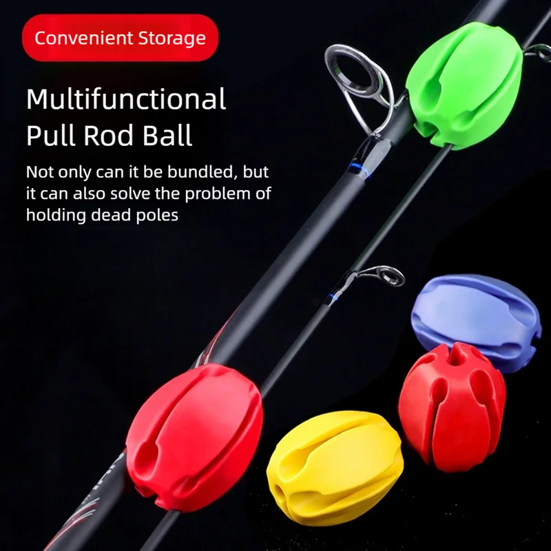 Зажим-фиксатор для удилища, де – обзор и цена Fishing Equipment Storage