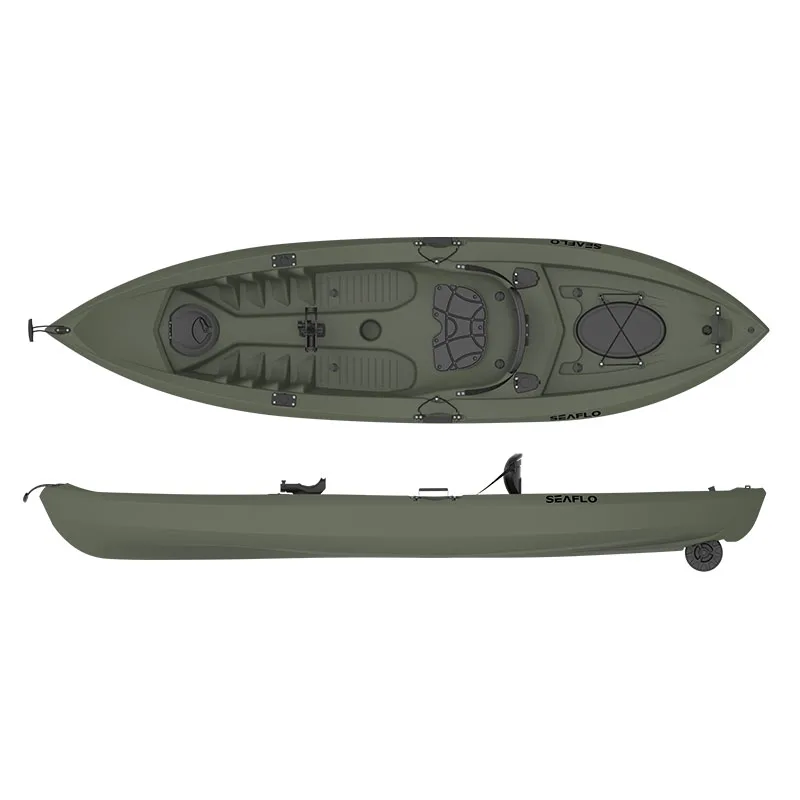 10 футов, 1 человек, пластиков – обзор и цена Fishing Equipment Storage