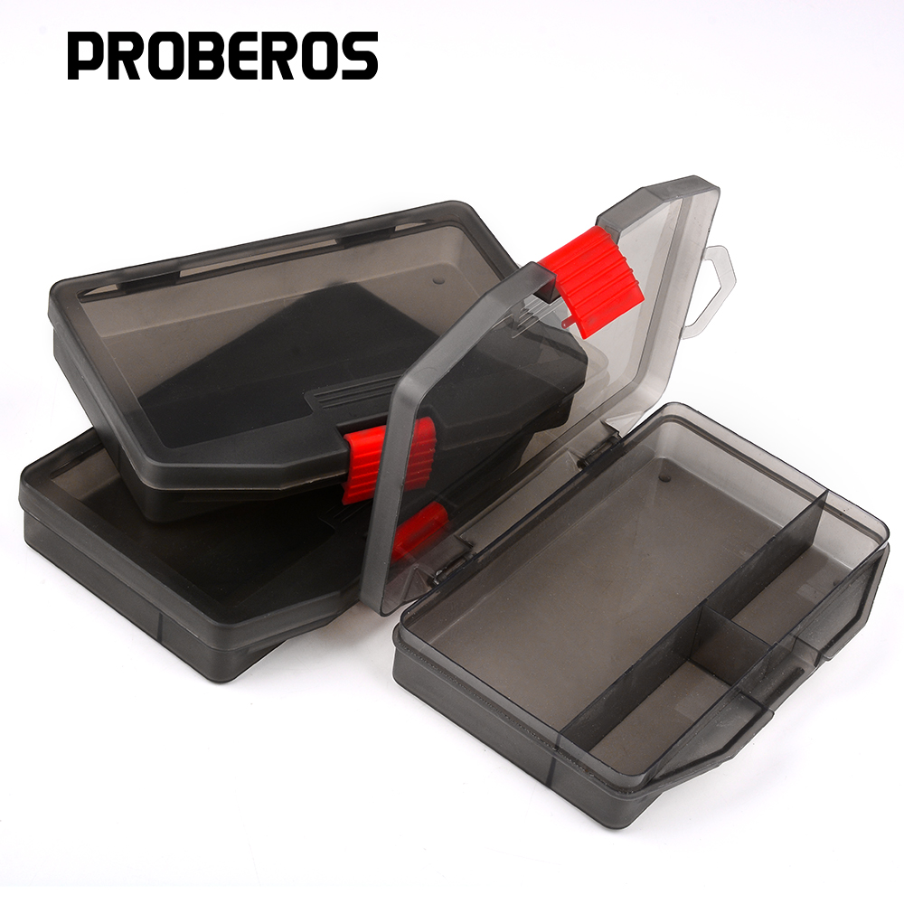 Коробка для хранения рыболовны – обзор и цена Fishing Equipment Storage