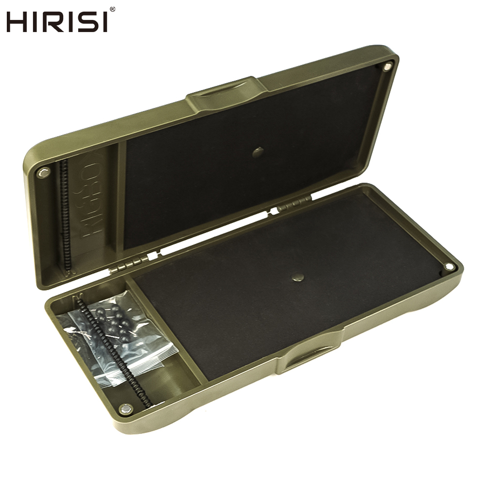 Hirisi карповый рыболовный крю – обзор и цена Fishing Equipment Storage