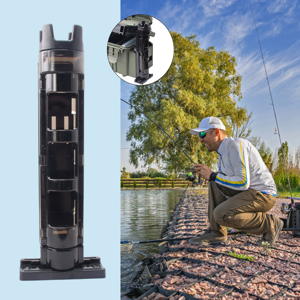 Регулируемая подставка для удо – обзор и цена Fishing Equipment For Beginners