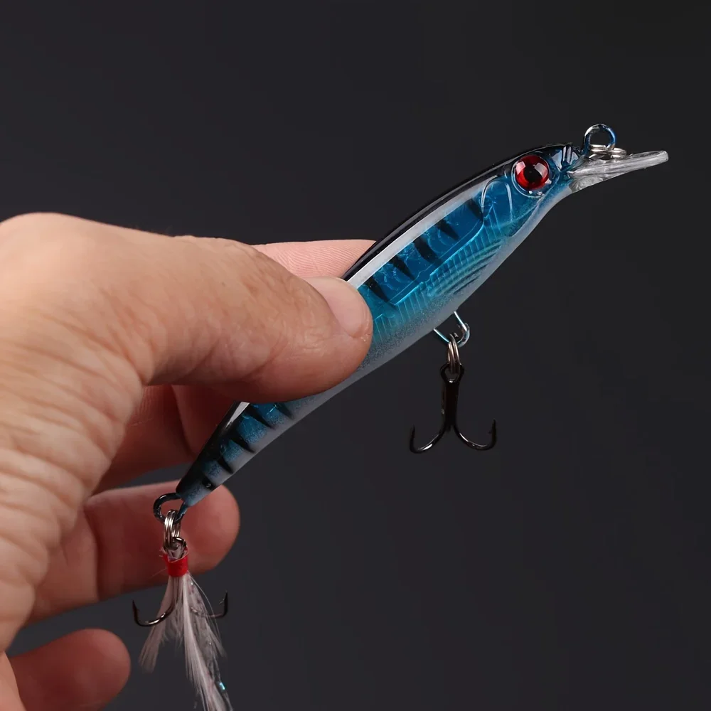 5 шт./коробка, жесткая рыболов – обзор и цена Fishing Equipment And Accessories