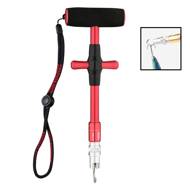TAKEDO BL-049 Т-образный экстр – обзор и цена Fishing Equipment And Accessories