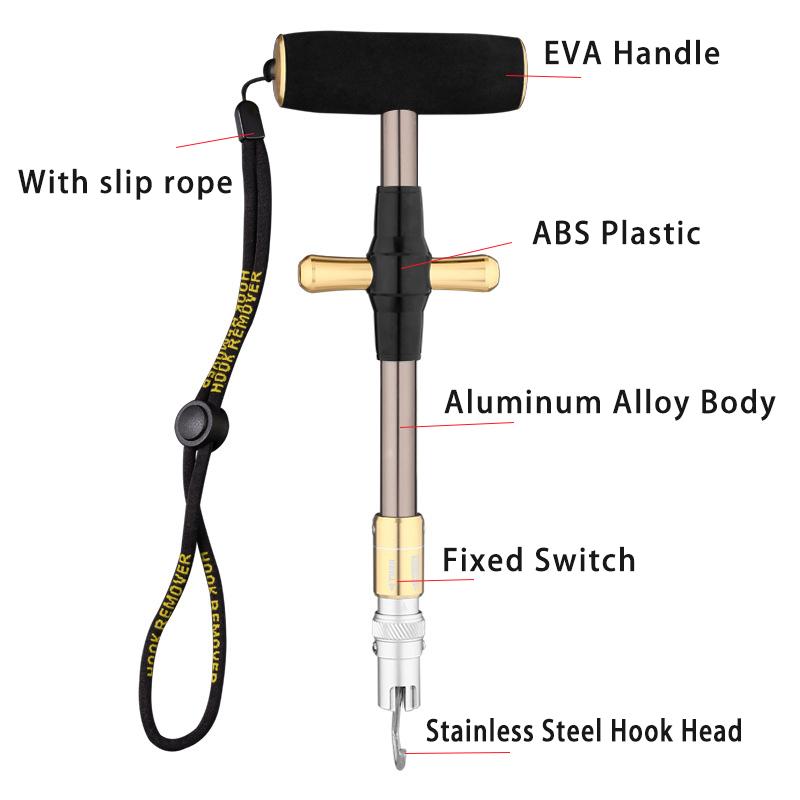 TAKEDO BL-049 Т-образный экстр – обзор и цена Fishing Equipment And Accessories