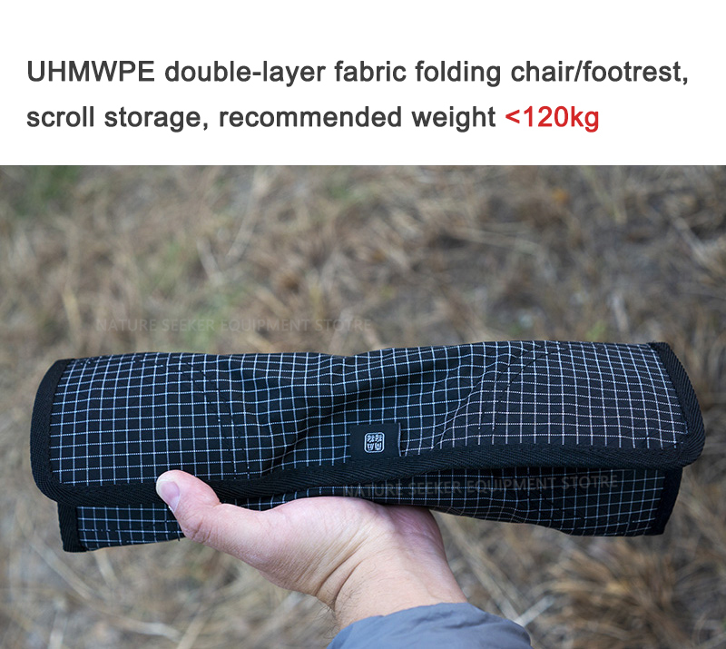 UHMWPE табурет складной стул о – обзор и цена Fishing Equipment And Gear